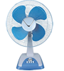 table fans