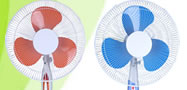 pedestal fans