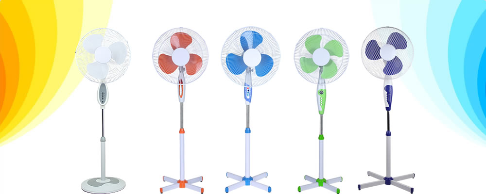 Wisdomlife pedestal fans